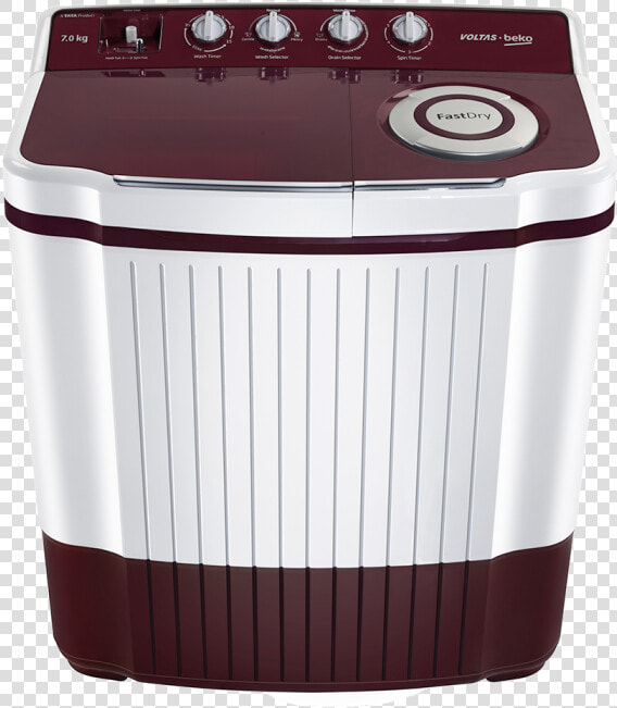 Voltas Beko Washing Machine  HD Png DownloadTransparent PNG