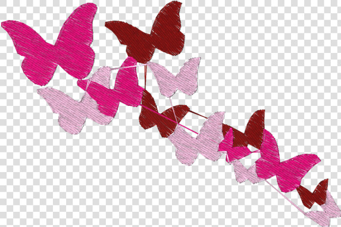 Borboletas Em Png   Butterfly Effect Pink  Transparent PngTransparent PNG