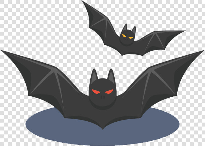 Bat Clipart Dracula   Dracula As Bat  HD Png DownloadTransparent PNG