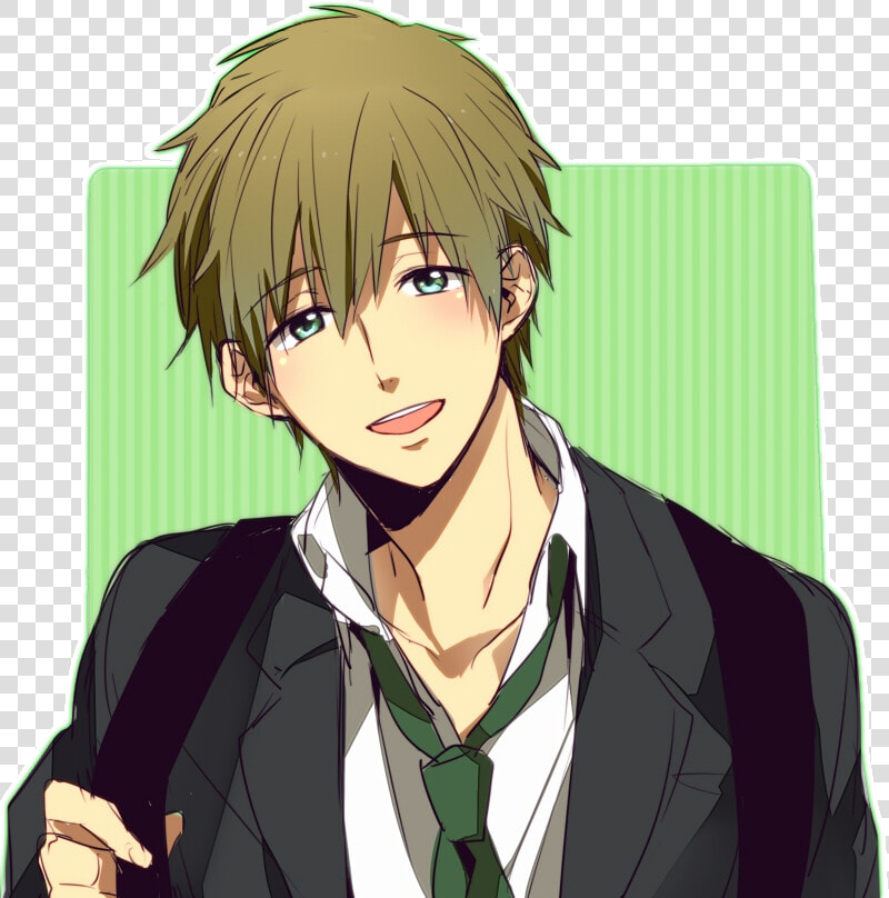 Transparent Kaori Miyazono Png   Makoto Tachibana  Png DownloadTransparent PNG