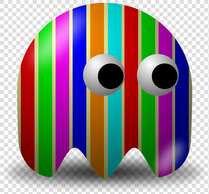 Clip Arts Related To   Pacman Baddies  HD Png DownloadTransparent PNG