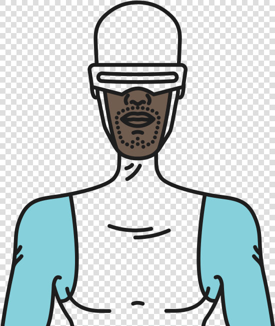 Transparent Suburban Neighborhood Clipart   Frozone Clip Art  HD Png DownloadTransparent PNG