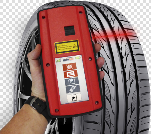 Tyre Profile Scanner  HD Png DownloadTransparent PNG