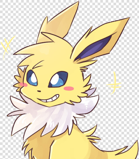 Jolteon Png  Transparent PngTransparent PNG