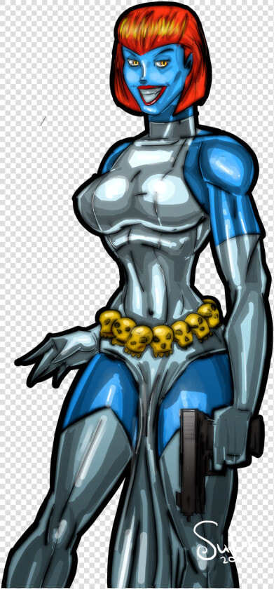 Marvel Comics Mystique Png   Portable Network Graphics  Transparent PngTransparent PNG