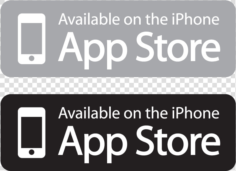 Available On The App Store Logo   Available On App Store Vector  HD Png DownloadTransparent PNG