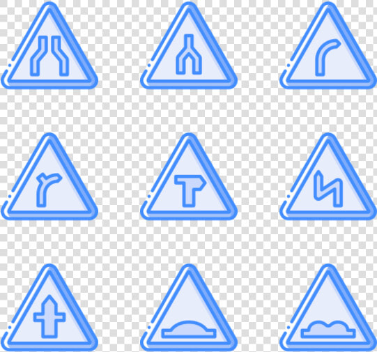 Uk Road Signs   Cartelli Stradali Con Significato  HD Png DownloadTransparent PNG