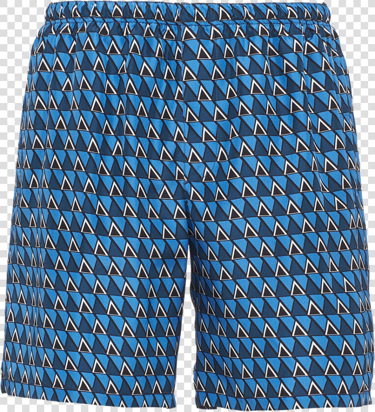 Printed Silk Swim Trunks   Board Short  HD Png DownloadTransparent PNG