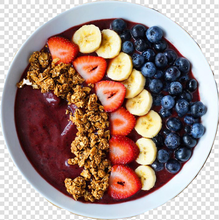  acai  acaibowl  açai  açaibowl  niche  filler  blue  HD Png DownloadTransparent PNG