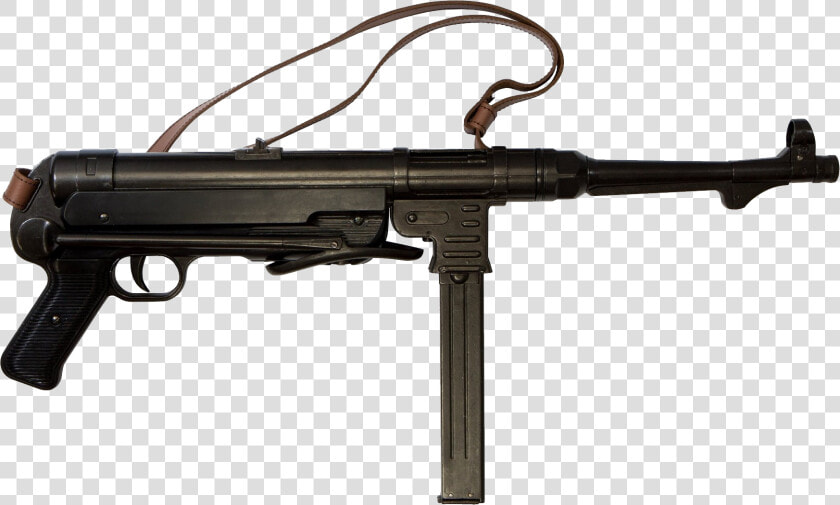 Mp 40 Png   Mp40 Gun  Transparent PngTransparent PNG