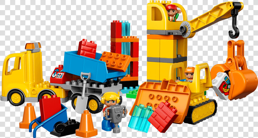 Lego Clipart Duplo   Lego Duplo  HD Png DownloadTransparent PNG