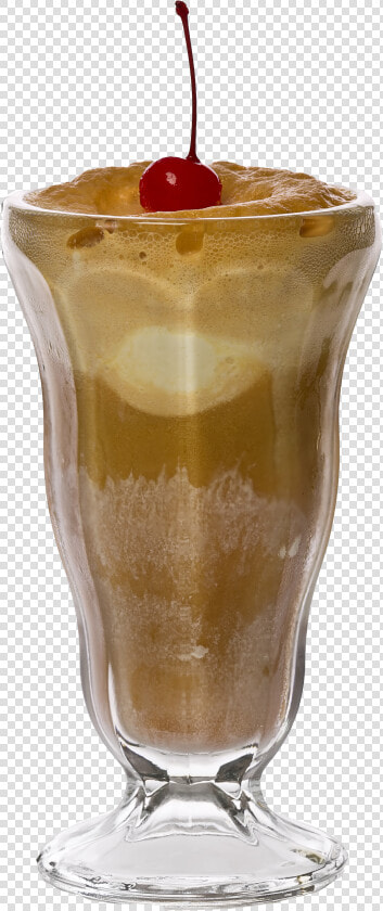 Root Beer Float   Root Beer Float Without Background  HD Png DownloadTransparent PNG