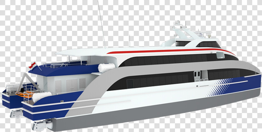 Achieved Through Low Fuel Consumption And Optimum Passenger   Luxury Yacht  HD Png DownloadTransparent PNG