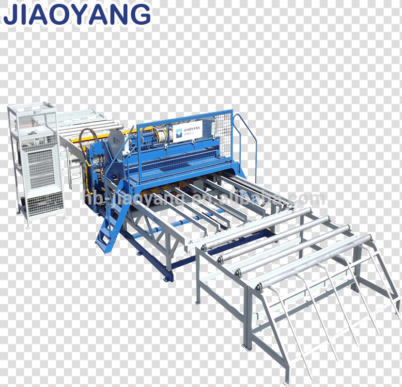 Best Price Reinforcement Wire Mesh Welding Machine   Bed Frame  HD Png DownloadTransparent PNG