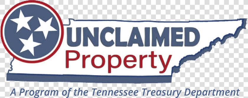 Tennessee Unclaimed Property Logo   Parallel  HD Png DownloadTransparent PNG