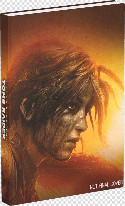 Shadow Of The Tomb Raider Official Collector S Edition   Sam In Shadow Of The Tomb Raider  HD Png DownloadTransparent PNG