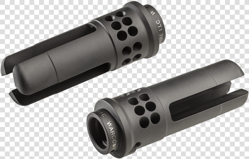 Surefire Flash Hider  HD Png DownloadTransparent PNG