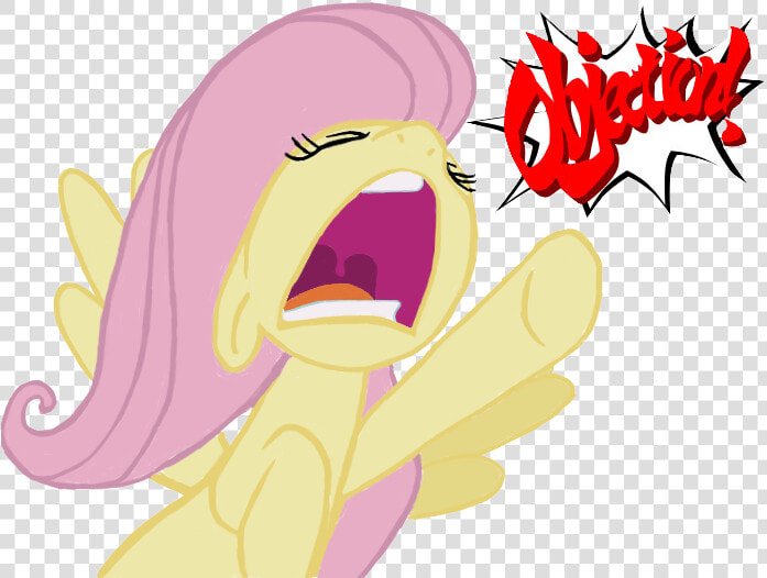 Ace Attorney Investigations   Ace Attorney Fluttershy  HD Png DownloadTransparent PNG