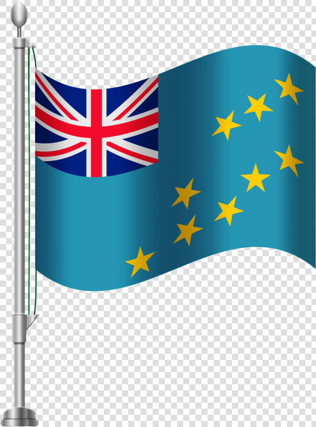 This Png File Is About Tuvalu   Png   Flag   British Flag With Eu Stars  Transparent PngTransparent PNG