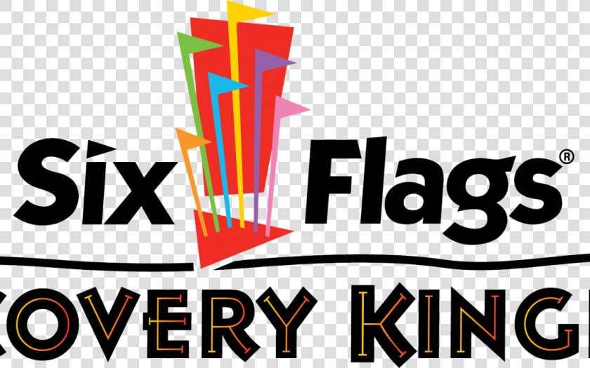 Six Flags   Six Flags Clipart  HD Png DownloadTransparent PNG