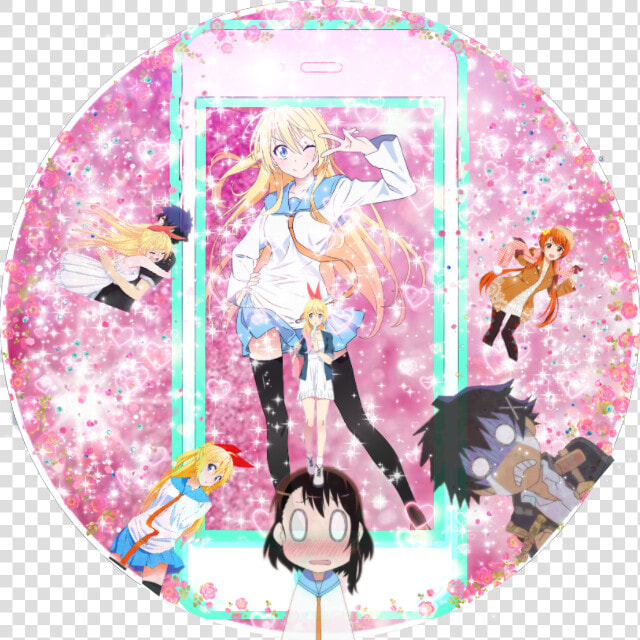  nisekoi   Illustration  HD Png DownloadTransparent PNG