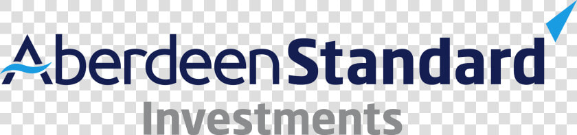 Aberdeen Standard Investments Logo  HD Png DownloadTransparent PNG