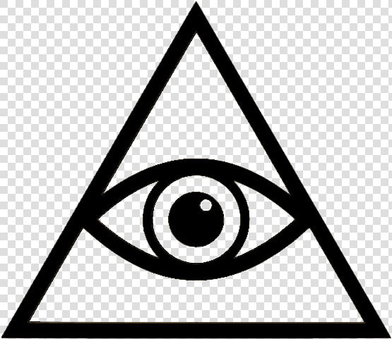 Illuminati Keyboards   Cao Dai Religion Symbol  HD Png DownloadTransparent PNG