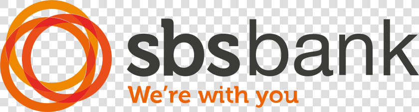 Sbs Bank Logo   Sbs Bank  HD Png DownloadTransparent PNG