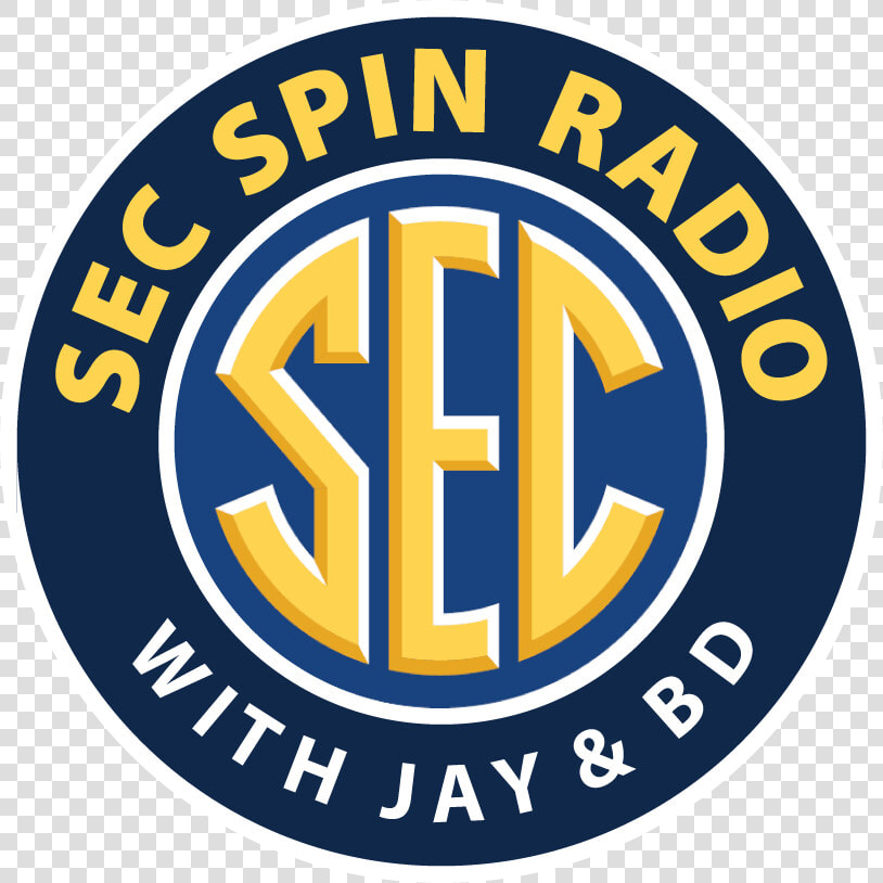 Sec Spin Radio With Jay And Bd   Sec Conference  HD Png DownloadTransparent PNG