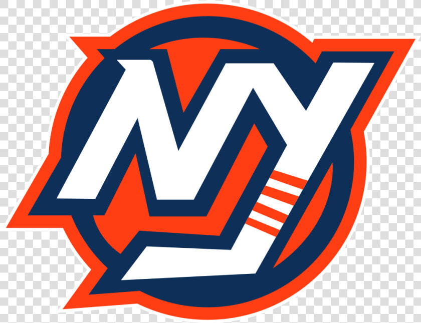 New York Islanders Concept Logo  HD Png DownloadTransparent PNG