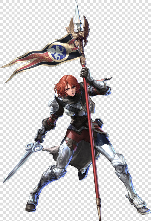 Hildegard Soul Calibur   Png Download   Hilde Soul Calibur  Transparent PngTransparent PNG