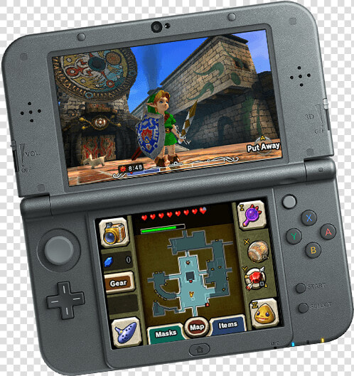 Nintendo Switch 3ds Games  HD Png DownloadTransparent PNG