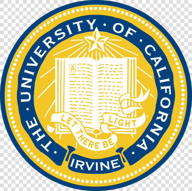 Uci Logo Png  Transparent PngTransparent PNG