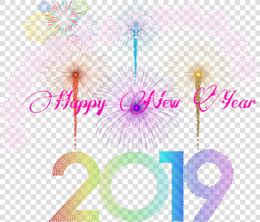  happynewyear  happynewyear2019 Hey Everyone My Sticker   Neel  HD Png DownloadTransparent PNG