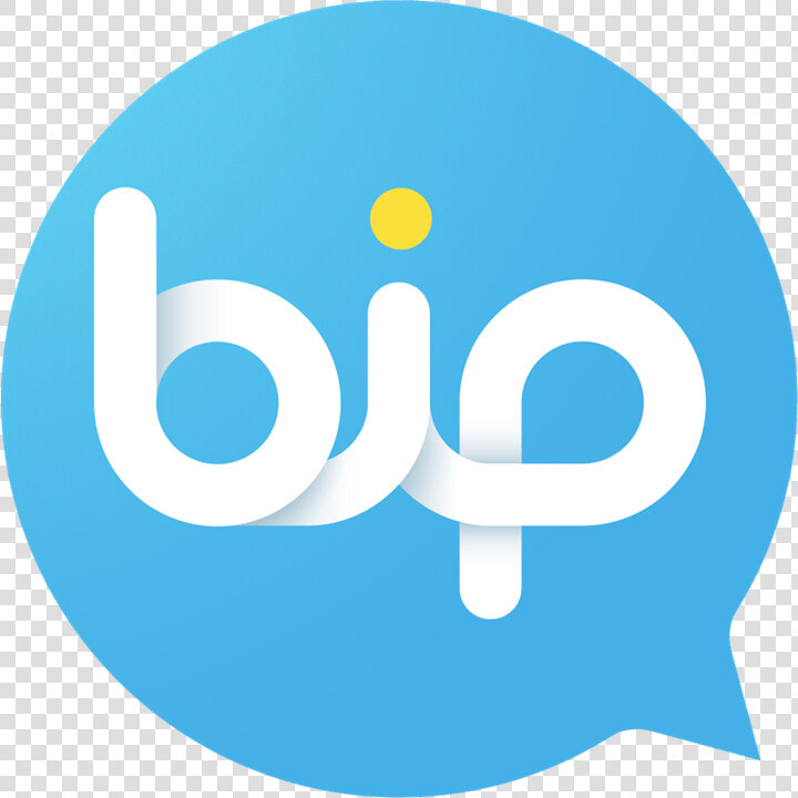 Bip Messenger  HD Png DownloadTransparent PNG