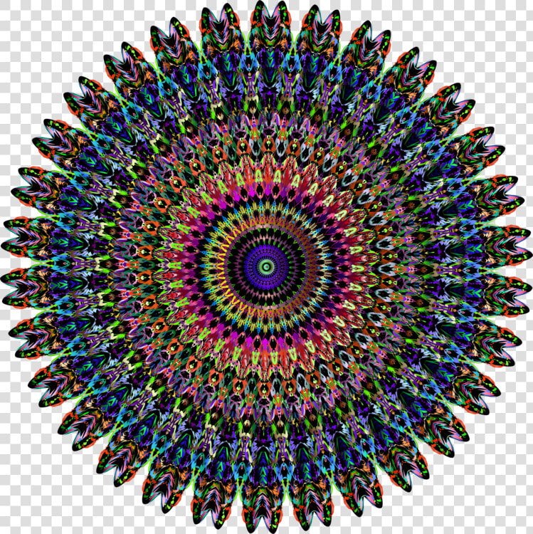 Art symmetry fractal Art   Beautiful 3d Geometry  HD Png DownloadTransparent PNG