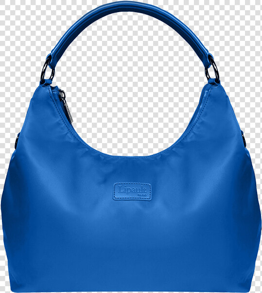 Lady Plume Hobo Bag M   Lipault Handbag  HD Png DownloadTransparent PNG