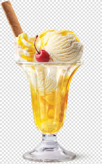 Rasgulla Royale Sundae  HD Png DownloadTransparent PNG