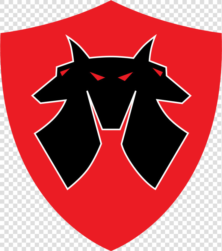 Cerberus Logo Frame  HD Png DownloadTransparent PNG