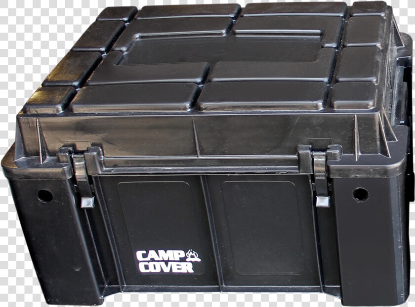 Camp Cover Ammo Box High Lid   Box  HD Png DownloadTransparent PNG