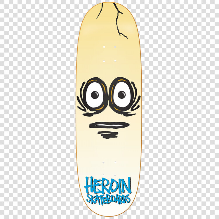 Heroin Skateboards Big Egg  HD Png DownloadTransparent PNG