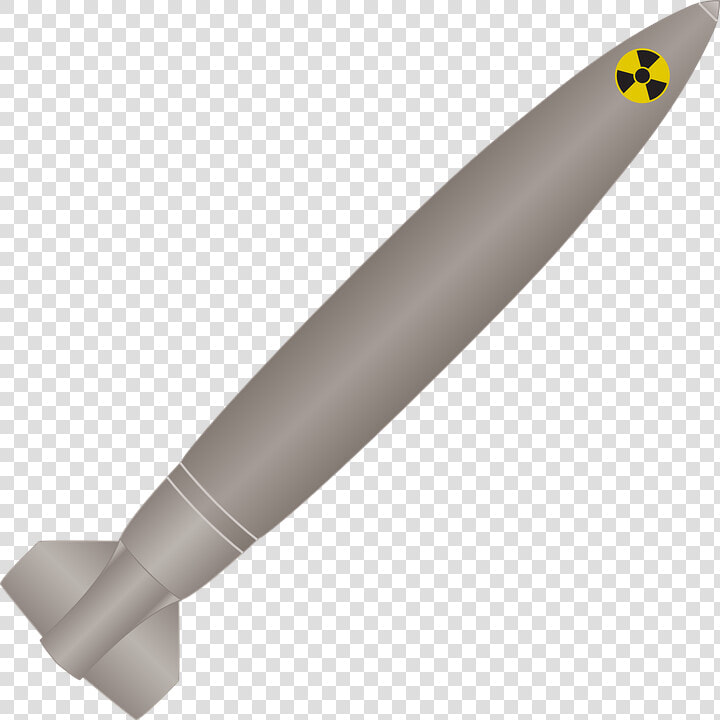 Missile Png   Nuclear Missile Transparent Background  Png DownloadTransparent PNG