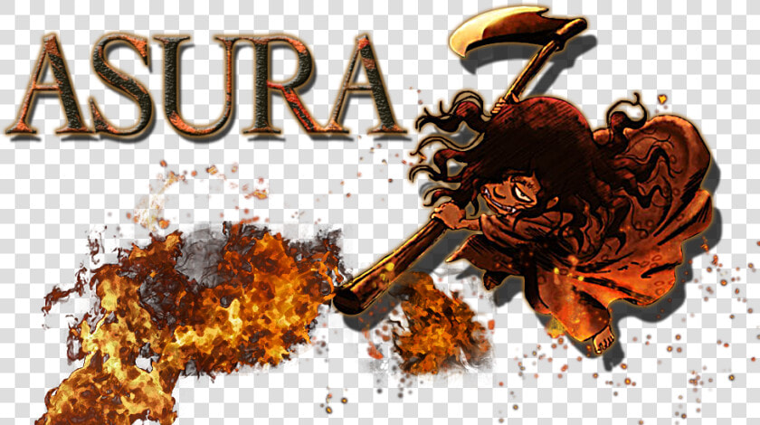 Asura 2012 Poster  HD Png DownloadTransparent PNG