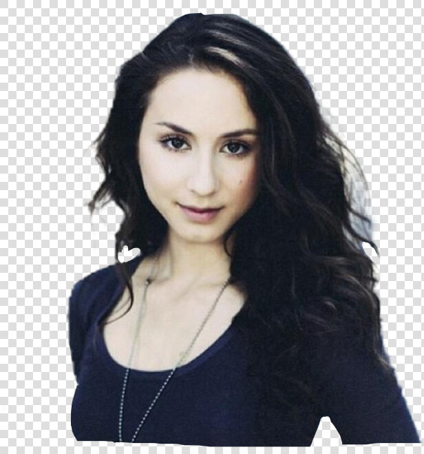 Spencer Hastings  HD Png DownloadTransparent PNG