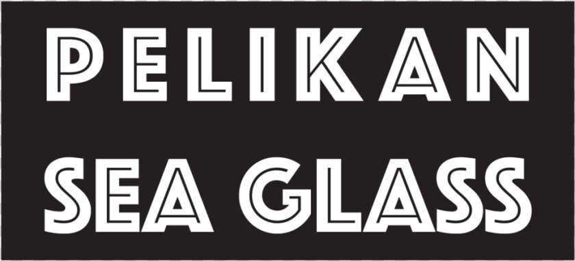 Pelikan Sea Glass   Poster  HD Png DownloadTransparent PNG