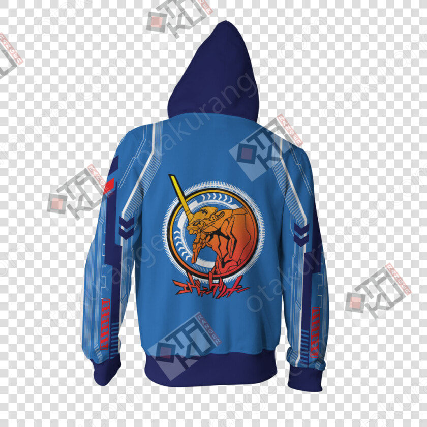 Shin Seiki Evangelion Ikari Shinji New Zip Up Hoodie   Evangelion Eva 01 Hoodie  HD Png DownloadTransparent PNG