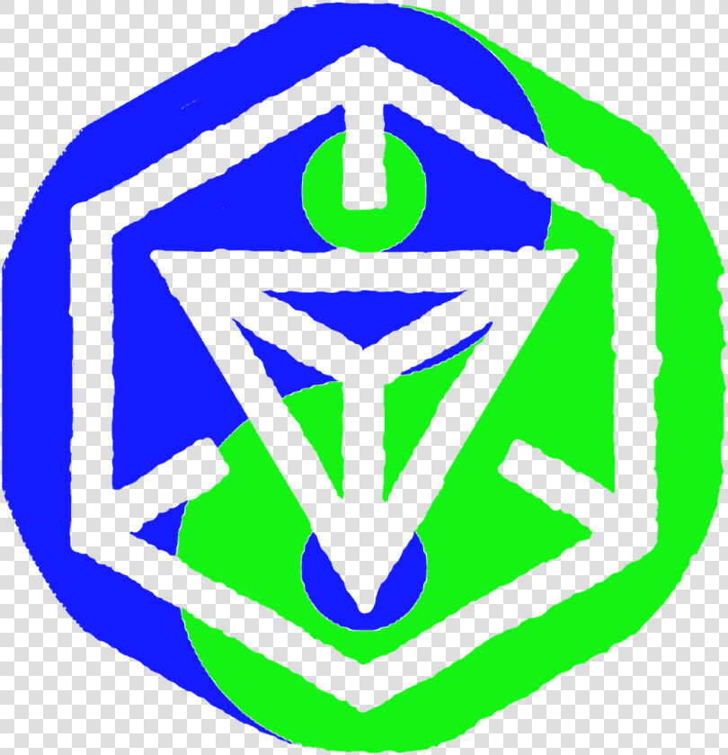 Ingress Icon  HD Png DownloadTransparent PNG