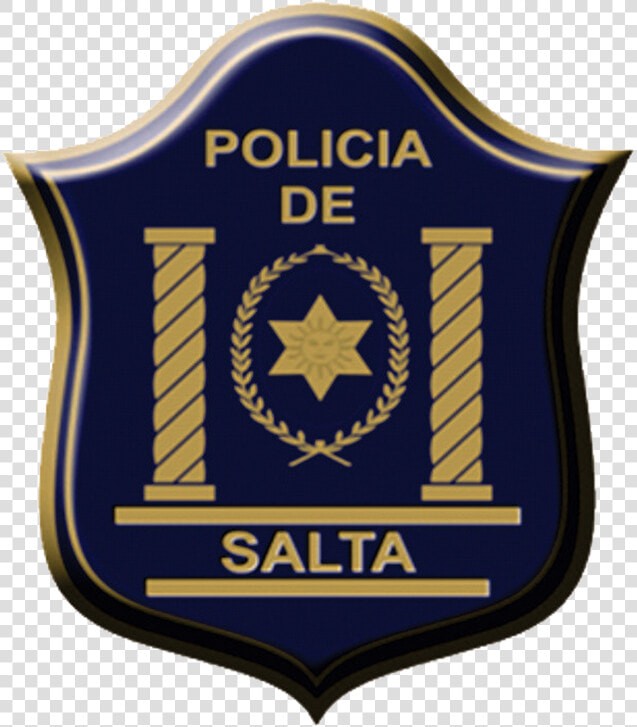 Policia De Salta  HD Png DownloadTransparent PNG