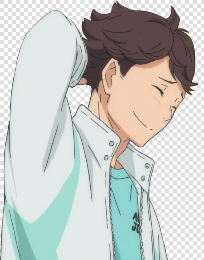 Thumb Image   Kageyama X Hinata X Oikawa  HD Png DownloadTransparent PNG