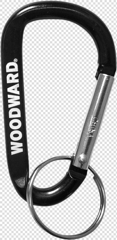 Woodward Keychain Carabiner   Carabiner  HD Png DownloadTransparent PNG